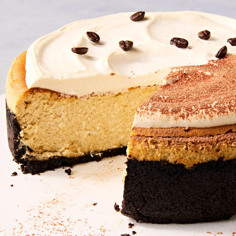Millionaire's Cheesecake, Copycat The Cheesecake Factory Lemon Raspberry Cream Cheesecake, Bananas Foster Cheesecake, No-Bake Rice Krispies Cheesecake, Espresso Martini Cheesecake, The Cheesecake Factory Cinnabon Cinnamon Swirl Cheesecake, Copycat Cheesecake Factory Mango-Key Lime Cheesecake, Baklava Cheesecake, Creamsicle Cheesecake, Classic Cheesecake, Pecan Pie Cheesecake, Funfetti Cheesecake, Raspberry Cheesecake, Chocolate Cheesecake, Cheesecake Cupcakes, Lemon Meringue Cheesecake, Butter Pecan Cheesecake, Turtle Cheesecake, No-Bake Whipped Ricotta Cheesecake, Peach Cobbler Cheesecake, Chocolate Strawberry Cheesecakes, Apple Pie Cheesecake, Strawberry Cheesecake, Carrot Patch Cheesecake, Caramel Apple Cheesecake, Cinnamon Roll Cheesecake, Copycat Cheesecake Factory Original Cheesecake, Lemon-Blueberry Cheesecake, Banana Pudding Cheesecake, Copycat Cheesecake Factory Oreo Cheesecake, Basque Cheesecake, Apple Crisp Cheesecake, Key Lime Cheesecake, Vegan Cheesecake, Butter Pecan Cheesecake, No-Bake Cheesecake, Instant Pot Oreo Cheesecake, Pineapple Upside-Down Cheesecake, Copycat Cheesecake Factory Peppermint Bark Cheesecake, Pumpkin Cheesecake, Mini Eggnog Cheesecakes, Chocolate Peppermint Cheesecake, No-Bake Pumpkin Cheesecake, Bailey's Cheesecake, Boston Cream Cheesecake, Brownie Bottom Pumpkin Cheesecake, Sweet Potato Cheesecake