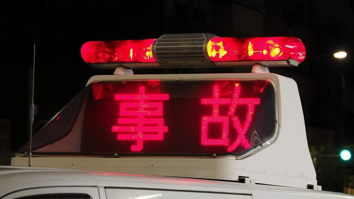 3台が炎上、6名が死亡した深夜の事故, 同じトンネル内でほぼ同時に3カ所で追突事故が, 「安全環境」がいとも簡単に破られている？, 安全装置は活用されているか？, 自動運転になる未来を期待する前に