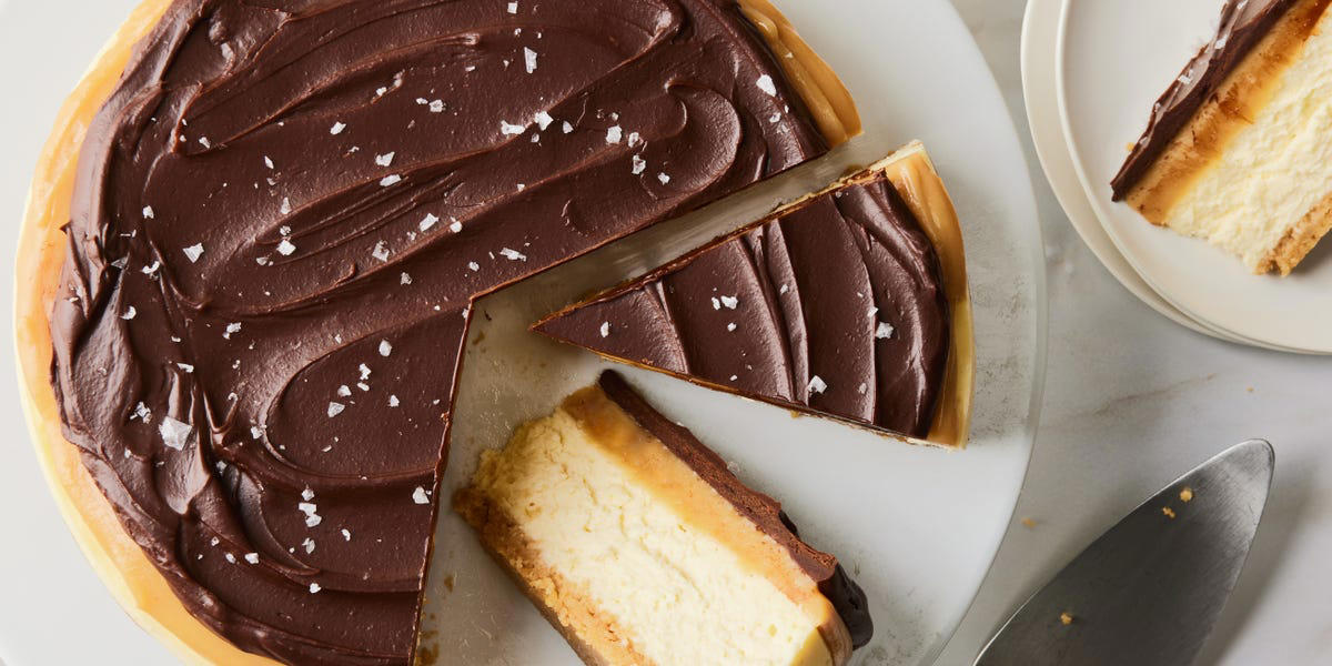 Millionaire's Cheesecake, Copycat The Cheesecake Factory Lemon Raspberry Cream Cheesecake, Bananas Foster Cheesecake, No-Bake Rice Krispies Cheesecake, Espresso Martini Cheesecake, The Cheesecake Factory Cinnabon Cinnamon Swirl Cheesecake, Copycat Cheesecake Factory Mango-Key Lime Cheesecake, Baklava Cheesecake, Creamsicle Cheesecake, Classic Cheesecake, Pecan Pie Cheesecake, Funfetti Cheesecake, Raspberry Cheesecake, Chocolate Cheesecake, Cheesecake Cupcakes, Lemon Meringue Cheesecake, Butter Pecan Cheesecake, Turtle Cheesecake, No-Bake Whipped Ricotta Cheesecake, Peach Cobbler Cheesecake, Chocolate Strawberry Cheesecakes, Apple Pie Cheesecake, Strawberry Cheesecake, Carrot Patch Cheesecake, Caramel Apple Cheesecake, Cinnamon Roll Cheesecake, Copycat Cheesecake Factory Original Cheesecake, Lemon-Blueberry Cheesecake, Banana Pudding Cheesecake, Copycat Cheesecake Factory Oreo Cheesecake, Basque Cheesecake, Apple Crisp Cheesecake, Key Lime Cheesecake, Vegan Cheesecake, Butter Pecan Cheesecake, No-Bake Cheesecake, Instant Pot Oreo Cheesecake, Pineapple Upside-Down Cheesecake, Copycat Cheesecake Factory Peppermint Bark Cheesecake, Pumpkin Cheesecake, Mini Eggnog Cheesecakes, Chocolate Peppermint Cheesecake, No-Bake Pumpkin Cheesecake, Bailey's Cheesecake, Boston Cream Cheesecake, Brownie Bottom Pumpkin Cheesecake, Sweet Potato Cheesecake