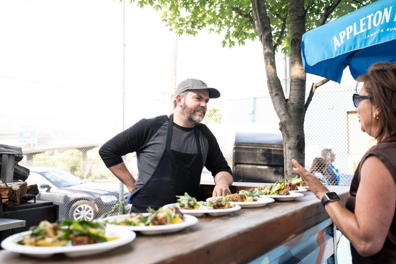 What’s replacing Jolly Pumpkin in Midtown, What will be on the menu at Spiedo Midtown, Why Midtown Detroit was the right fit, What’s next for Jolly Pumpkin