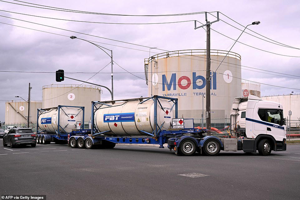 Aussie travellers hit by $800 new fuel surcharges