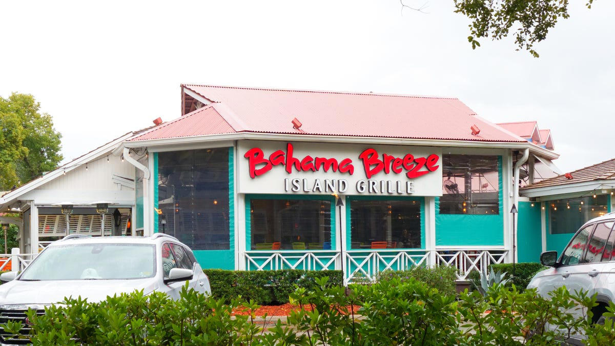 Popeyes, TGI Fridays, Bahama Breeze, Fleming’s Prime Steakhouse, What’s Actually Going On