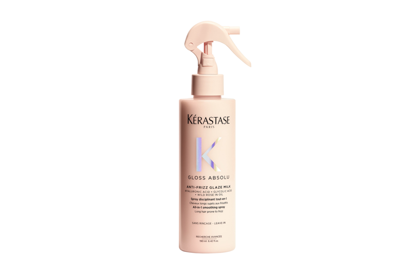 What causes dry hair?, How can we repair dry hair?, What are the best treatments for dry hair?, Kérastase nutritive 8h magic night serum, Wella oil reflections luminous smoothing oil, Act+Acre conditioning hair mask, Schwarzkopf blond me hair oil, Davines oI hair butter, Kérastase gloss absolu glaze milk anti-frizz heat protecting spray, Sisley precious hair care oil
