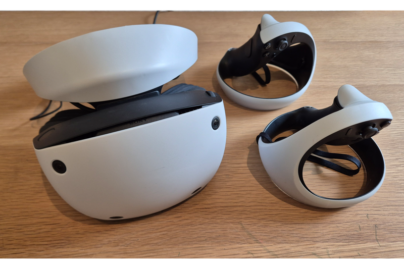 The best VR headsets for 2026 are: , How I tested, Meta Quest 3, Meta Quest 3S, PlayStation VR 2, Apple Vision Pro, Pico 4 Ultra, Your questions on VR headsets answered, What is the best VR headset?, Do VR headsets cause motion sickness?, Can I wear glasses with VR headsets?, What’s the difference between VR, AR and mixed reality?, How the best VR headsets were tested, Why you can trust IndyBest reviews