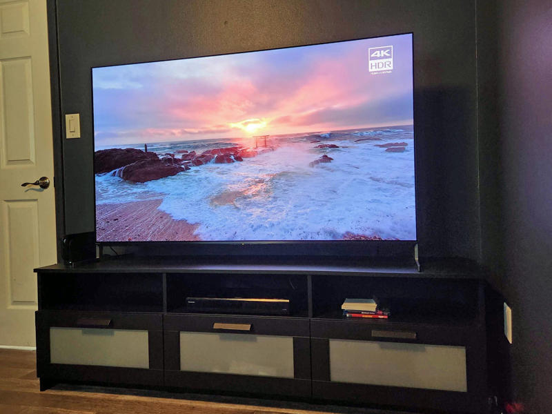 Our top picks for the best Sony TVs, Best overall, Best high-end QLED, Best midrange QLED, How we test Sony TVs, Meet the expert behind this guide:, Sony TV FAQs