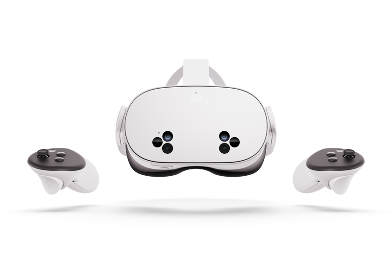 The best VR headsets for 2026 are: , How I tested, Meta Quest 3, Meta Quest 3S, PlayStation VR 2, Apple Vision Pro, Pico 4 Ultra, Your questions on VR headsets answered, What is the best VR headset?, Do VR headsets cause motion sickness?, Can I wear glasses with VR headsets?, What’s the difference between VR, AR and mixed reality?, How the best VR headsets were tested, Why you can trust IndyBest reviews