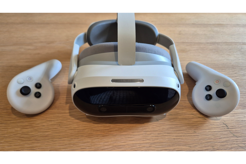 The best VR headsets for 2026 are: , How I tested, Meta Quest 3, Meta Quest 3S, PlayStation VR 2, Apple Vision Pro, Pico 4 Ultra, Your questions on VR headsets answered, What is the best VR headset?, Do VR headsets cause motion sickness?, Can I wear glasses with VR headsets?, What’s the difference between VR, AR and mixed reality?, How the best VR headsets were tested, Why you can trust IndyBest reviews