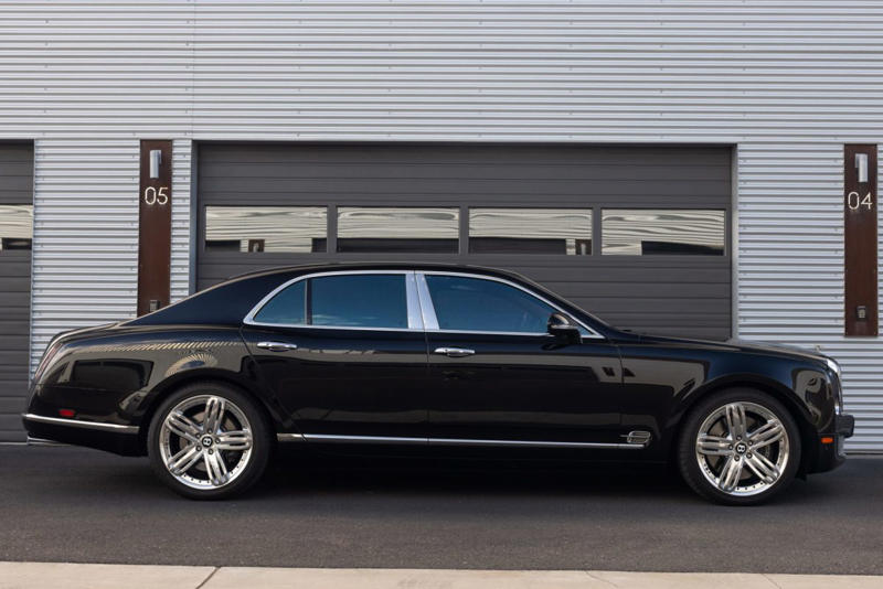 My expert opinion and pricing analysis on the offer, The offer, Need New Tires? Save Up To 30% at Tire Rack, 2012 Bentley Mulsanne listing details, 2012 Bentley Mulsanne quick take