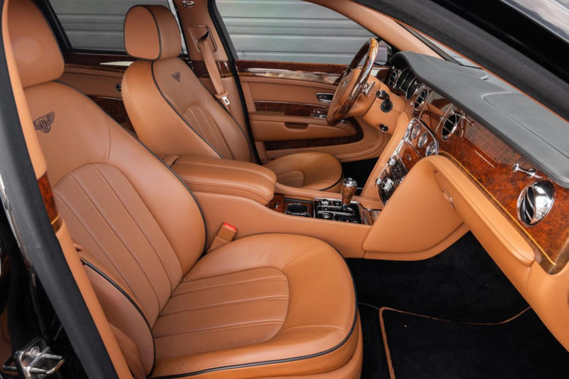 My expert opinion and pricing analysis on the offer, The offer, Need New Tires? Save Up To 30% at Tire Rack, 2012 Bentley Mulsanne listing details, 2012 Bentley Mulsanne quick take