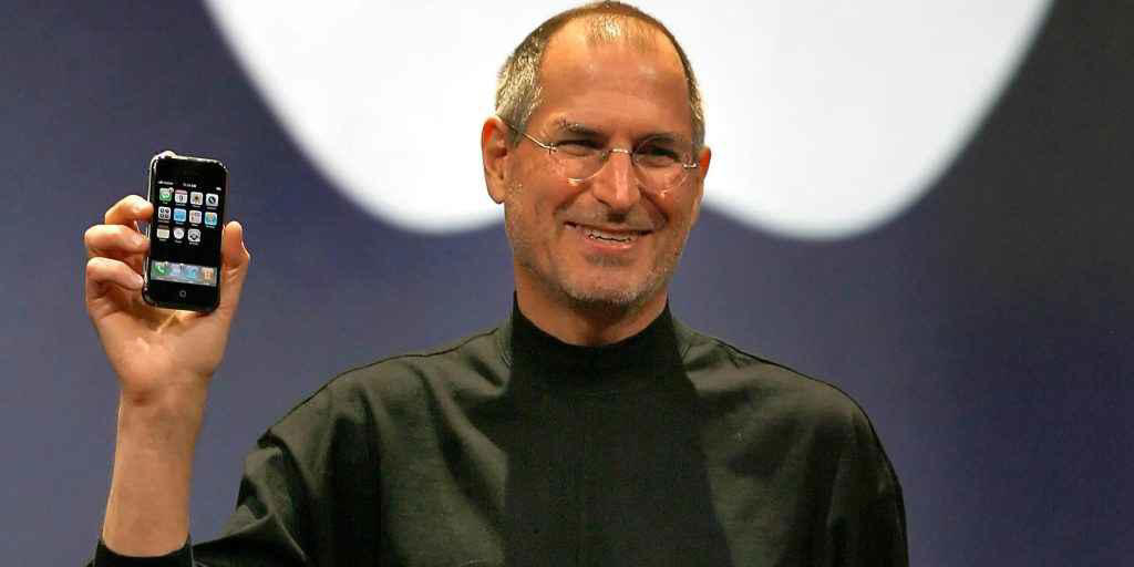 The iPod , The iPhone, The App Store, Apple Silicon