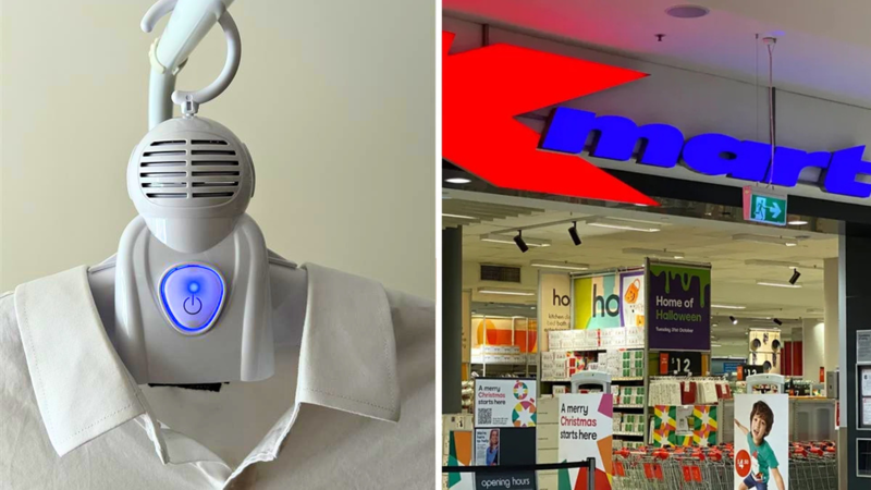 How the laundry cabinet bin hack works, How to hack the Kmart laundry hamper cabinet, Who would benefit from the Kmart bin hack?, More hacks to try, Laundry hamper bin hack reviews, Can’t find the laundry hamper at Kmart?, Kmart laundry bin hack FAQs