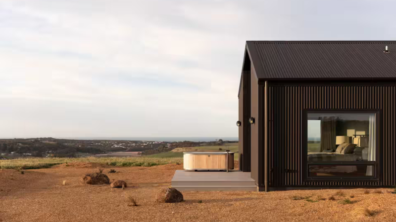 Luxury countryside Airbnbs near Melbourne, Romantic getaways & stays for couples in Victoria, Large group accommodation & family-friendly stays in Victoria, Unique stays & one-of-a-kind accommodation in Victoria, Countryside & farm stays in Victoria, More Airbnbs in Victoria, Read more: