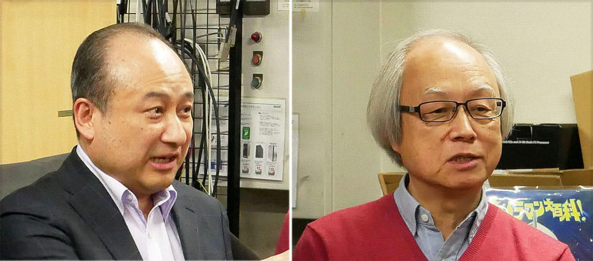アートワークも含め当時の姿を完全復刻, 国産オーディオ機器で聴く最新リマスター, メディアによる貴重な聴き比べ, アナログテープからていねいにリマスター, デジタルフォーマットのすべてを同じ工程で制作, フォーマットの個性をしっかり引き出す, 47年前に録った音が、情報量豊かに蘇る, 若い世代の来場者は、蘇った1979年サウンドをどう聴いた？, 【イベント当日の試聴機材一覧】