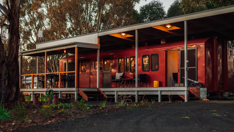 Luxury countryside Airbnbs near Melbourne, Romantic getaways & stays for couples in Victoria, Large group accommodation & family-friendly stays in Victoria, Unique stays & one-of-a-kind accommodation in Victoria, Countryside & farm stays in Victoria, More Airbnbs in Victoria, Read more: