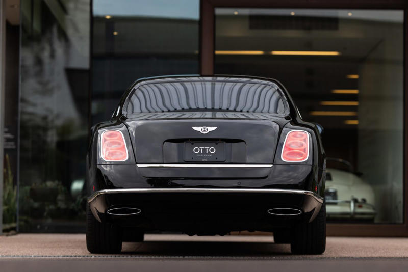 My expert opinion and pricing analysis on the offer, The offer, Need New Tires? Save Up To 30% at Tire Rack, 2012 Bentley Mulsanne listing details, 2012 Bentley Mulsanne quick take