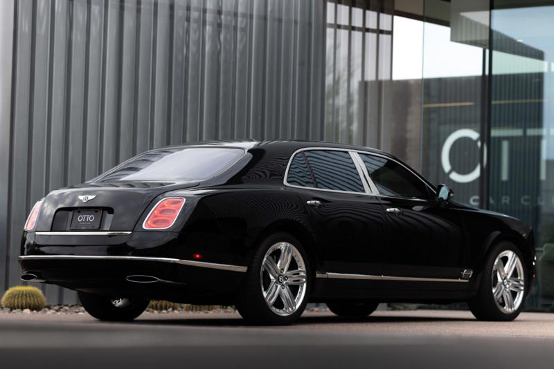 My expert opinion and pricing analysis on the offer, The offer, Need New Tires? Save Up To 30% at Tire Rack, 2012 Bentley Mulsanne listing details, 2012 Bentley Mulsanne quick take