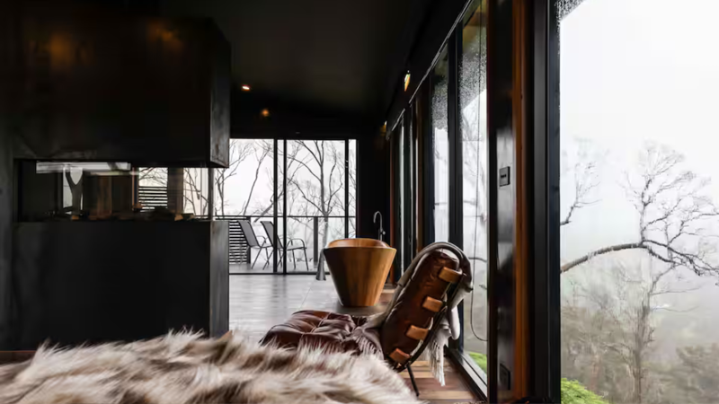 Luxury countryside Airbnbs near Melbourne, Romantic getaways & stays for couples in Victoria, Large group accommodation & family-friendly stays in Victoria, Unique stays & one-of-a-kind accommodation in Victoria, Countryside & farm stays in Victoria, More Airbnbs in Victoria, Read more: