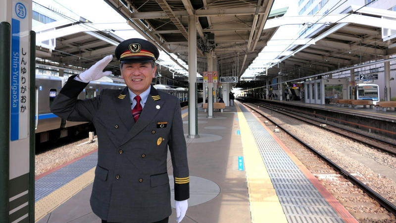 小田急で唯一の特徴, 「多摩ニュータウン」の玄関口, 「子供のころから身近な存在」, 地下鉄延伸計画「地元は期待」