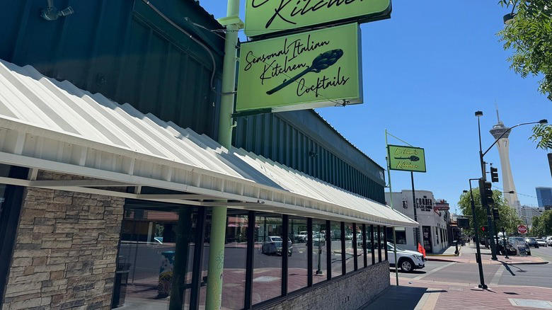 Esther's Kitchen, Grape Street Cafe, China Mama, Herbs & Rye, Juan's Flaming Fajitas & Cantina