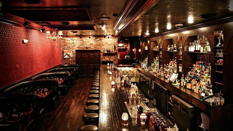 Esther's Kitchen, Grape Street Cafe, China Mama, Herbs & Rye, Juan's Flaming Fajitas & Cantina