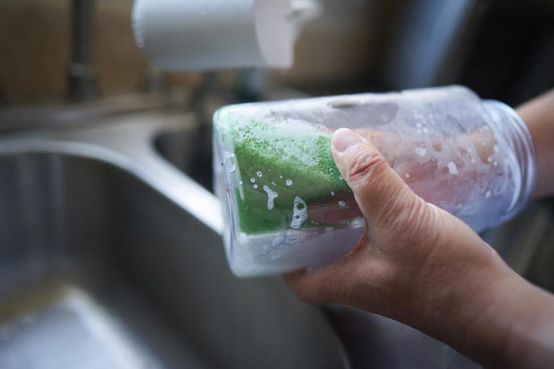 ニトリの冷水筒はお手入れ楽チン, 冷蔵庫のデッドスペースを有効活用できる, シンプルなデザイン, 地球にも財布にもやさしい