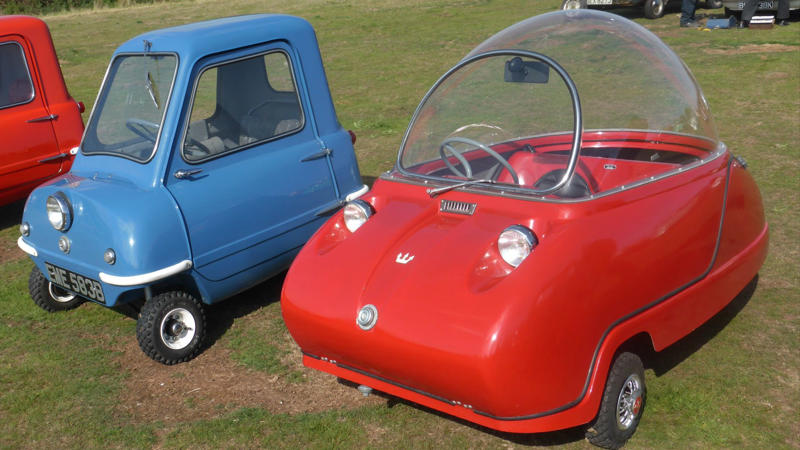 1. The City Pod (Smart Fortwo), 2. The True One-Seater (ElectraMeccanica Solo), 3. The Tiny Original (Peel P50), 4. The Open-Air Escape (Mazda MX-5 Miata), 5. The Retro Runabout (Fiat 500), 6. The High-Rev Companion (Honda S2000), 7. The Coastal Roadster (Porsche Boxster), 8. The Fuel-Sipper (Volkswagen Lupo 3L), 9. The Smart Small Car (Toyota iQ), 10. The French Minimalist (Citroën 2CV), 11. The License-Light Microcar (Aixam), 12. The Featherweight Purist (Lotus Elise), 13. The Urban EV Capsule (BMW i3), 14. The Tiny French Original (Renault Twingo), 15. The Budget Escape Car (Fiat 126), 16. The Driver’s Coupe (Subaru BRZ), 17. The Practical City Car (Kia Picanto), 18. The Vintage Backroad Sedan (Datsun 510), 19. The Silent Sports Car (Tesla Roadster), 20. The Bubble-Car Fantasy (Peel Trident)