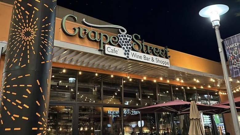 Esther's Kitchen, Grape Street Cafe, China Mama, Herbs & Rye, Juan's Flaming Fajitas & Cantina
