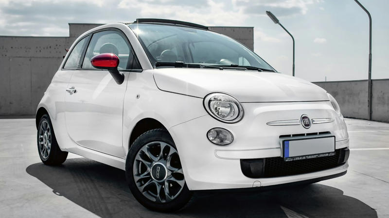 1. The City Pod (Smart Fortwo), 2. The True One-Seater (ElectraMeccanica Solo), 3. The Tiny Original (Peel P50), 4. The Open-Air Escape (Mazda MX-5 Miata), 5. The Retro Runabout (Fiat 500), 6. The High-Rev Companion (Honda S2000), 7. The Coastal Roadster (Porsche Boxster), 8. The Fuel-Sipper (Volkswagen Lupo 3L), 9. The Smart Small Car (Toyota iQ), 10. The French Minimalist (Citroën 2CV), 11. The License-Light Microcar (Aixam), 12. The Featherweight Purist (Lotus Elise), 13. The Urban EV Capsule (BMW i3), 14. The Tiny French Original (Renault Twingo), 15. The Budget Escape Car (Fiat 126), 16. The Driver’s Coupe (Subaru BRZ), 17. The Practical City Car (Kia Picanto), 18. The Vintage Backroad Sedan (Datsun 510), 19. The Silent Sports Car (Tesla Roadster), 20. The Bubble-Car Fantasy (Peel Trident)