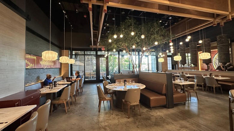 Esther's Kitchen, Grape Street Cafe, China Mama, Herbs & Rye, Juan's Flaming Fajitas & Cantina