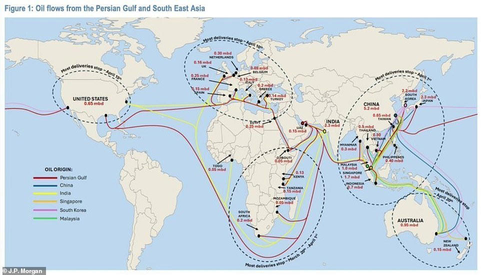 Aussie travellers hit by $800 new fuel surcharges