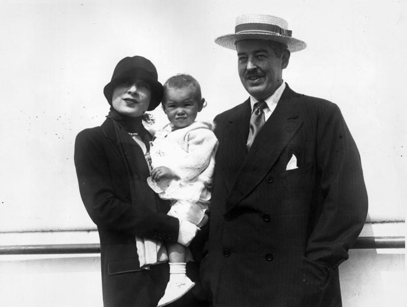 Cornelius Vanderbilt, William Henry “Billy” Vanderbilt, Cornelius Vanderbilt II, Reginald Claypoole Vanderbilt, William Kissam Vanderbilt, Consuelo Vanderbilt, George Washington Vanderbilt II