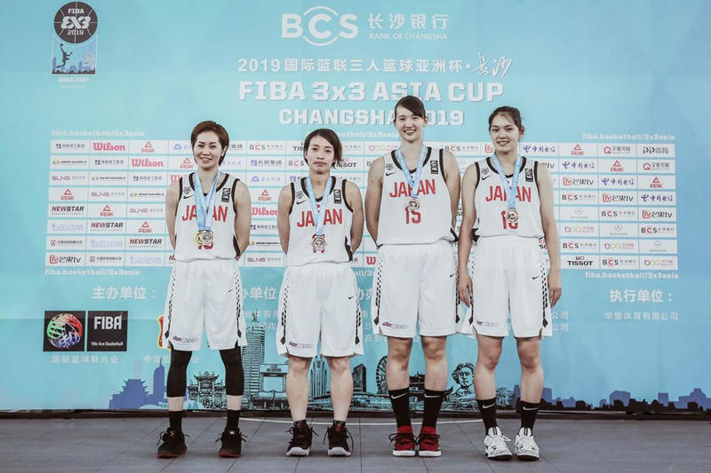 1試合10分でKO勝ちあり。5人制バスケとどう違う？, 富永啓生は東京オリンピックに出場。小澤崚はFIBA記録を樹立, 東京オリンピックには自力で出場。2025年にはアジアカップで銀の女子代表, ロス五輪に向けた大事な一戦。アジアカップ2026開幕へ