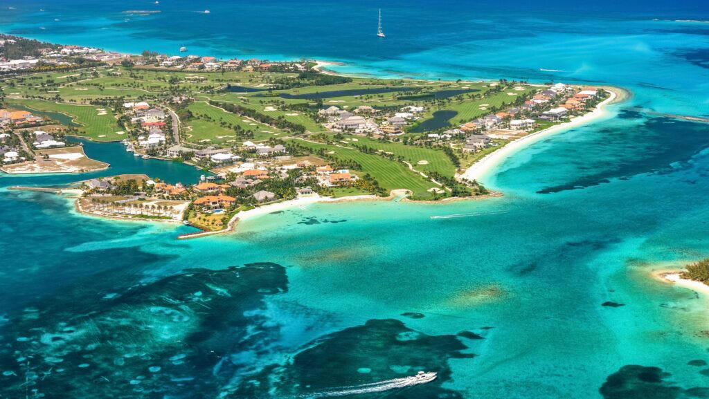 Puerto Rico, Dominican Republic, Aruba, The Bahamas, Jamaica, U.S. Virgin Islands, Saint Martin/Sint Maarten, Saint Lucia, The Cayman Islands, Turks and Caicos, More from FamilyVacationist: