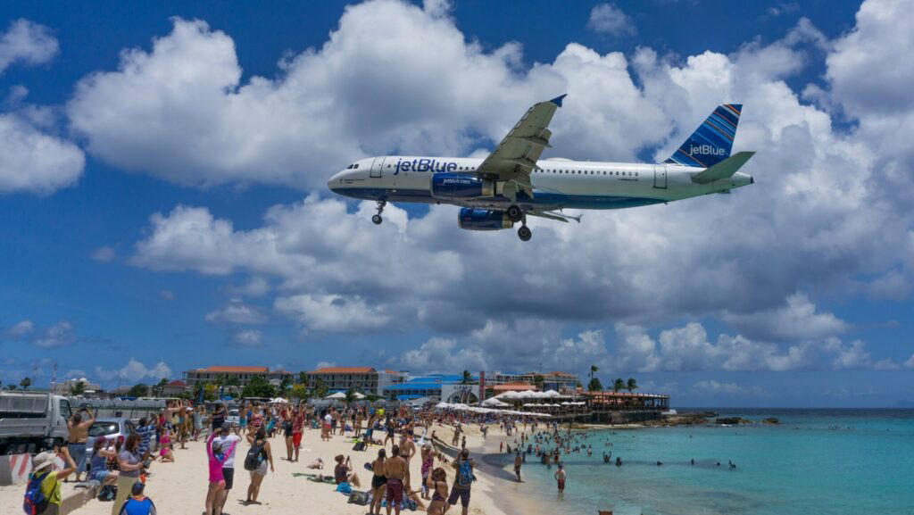 Puerto Rico, Dominican Republic, Aruba, The Bahamas, Jamaica, U.S. Virgin Islands, Saint Martin/Sint Maarten, Saint Lucia, The Cayman Islands, Turks and Caicos, More from FamilyVacationist: