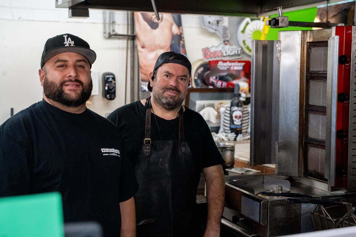 How did SLO restaurant get started?, What’s the menu at Fat Jay’s Kitchen?, Mexican restaurant offers deals on food, drinks, What are open hours at Fat Jay’s Kitchen in SLO?
