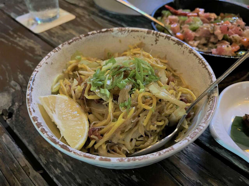 5Kinokawa, Be More Pacific , The Catch, Los 3 Ranchitos, Mean Grille, McCormick &amp; Schmick's, Paris Banh Mi, The Raven Grill, Taqueria Cancun, Related Reading, Subscribe