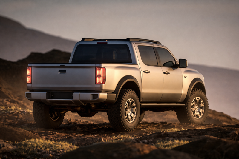 Could be Better , Have a (Better) Seat , Fuel Economy , Other Features 
