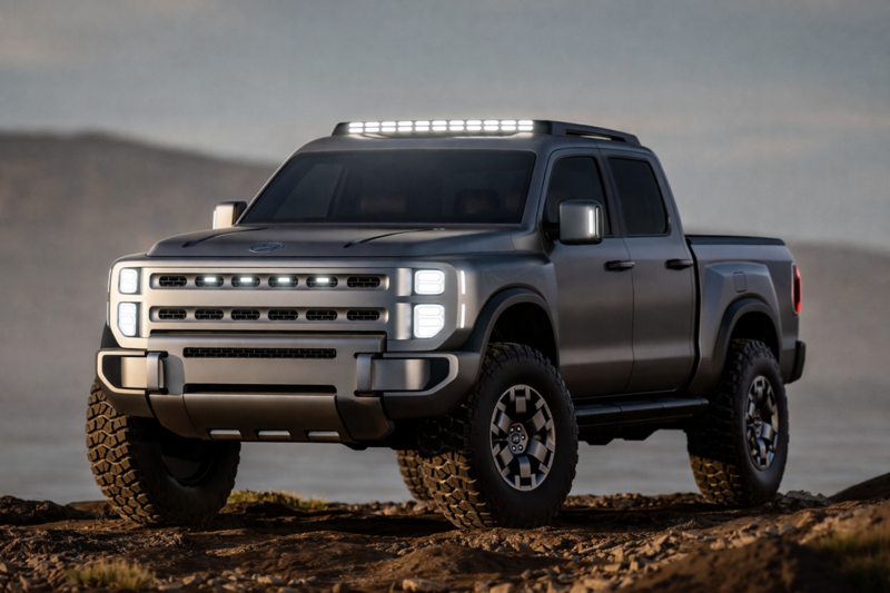 Could be Better , Have a (Better) Seat , Fuel Economy , Other Features 