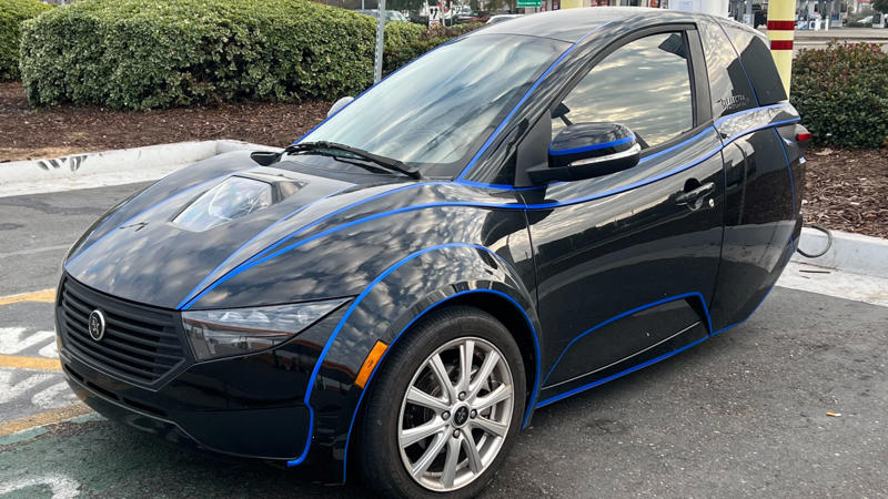 1. The City Pod (Smart Fortwo), 2. The True One-Seater (ElectraMeccanica Solo), 3. The Tiny Original (Peel P50), 4. The Open-Air Escape (Mazda MX-5 Miata), 5. The Retro Runabout (Fiat 500), 6. The High-Rev Companion (Honda S2000), 7. The Coastal Roadster (Porsche Boxster), 8. The Fuel-Sipper (Volkswagen Lupo 3L), 9. The Smart Small Car (Toyota iQ), 10. The French Minimalist (Citroën 2CV), 11. The License-Light Microcar (Aixam), 12. The Featherweight Purist (Lotus Elise), 13. The Urban EV Capsule (BMW i3), 14. The Tiny French Original (Renault Twingo), 15. The Budget Escape Car (Fiat 126), 16. The Driver’s Coupe (Subaru BRZ), 17. The Practical City Car (Kia Picanto), 18. The Vintage Backroad Sedan (Datsun 510), 19. The Silent Sports Car (Tesla Roadster), 20. The Bubble-Car Fantasy (Peel Trident)