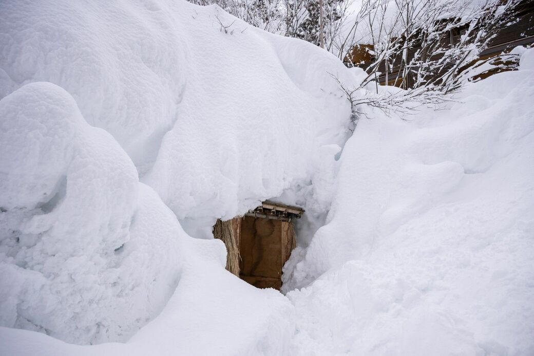 新潟には雪国特有の保存と発酵の知恵がある, 驚くべき甘みを放つ「雪室熟成肉」や「雪室珈琲」, 国内外から評価される「器」と「カトラリー」, 生産者も表彰する「新潟ガストロノミーアワード」, 経済的な効果「6割くらいのお客様は県外から」, 地域経済が縮小する中、食で地方が生き残るための条件