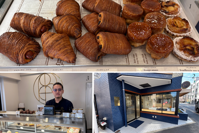 sarkara（サルカラ）／東京・三軒茶屋, 断面からおいしさを分析！, 日々の暮らしに彩りを添える、パティスリー, Patisserie ondine （パティスリー オンディーヌ）／東京・赤羽橋, 断面からおいしさを分析！, 早くも常連客に愛される店, Bonne Qualite （ボンヌカリテ）／東京・中目黒, 断面からおいしさを分析！, 上質感を加味する、ディスプレイの愛らしさ, Pâtisserie "Basique"（パティスリー"バジック”）／東京・仙川, 断面からおいしさを分析！, 訪れるたびにワクワクする楽しさがある！