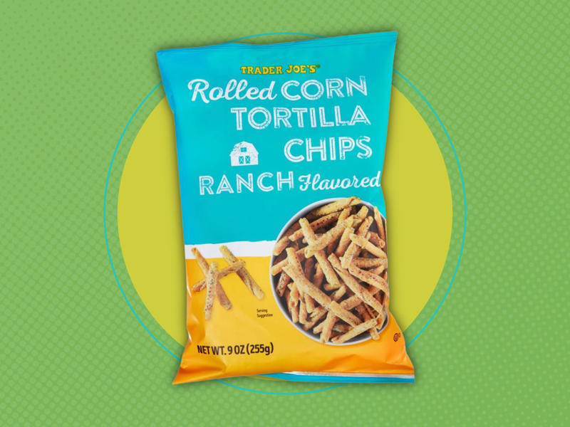 Garlic Butter Nut Mix, .99, Whipped Carrot Cake Cream Cheese Spread, .79, Cookie Dough Ice Cream Bites, .79 , Jambalaya, .49, Salted Caramel Mochi, .99, Cannelés French Style Pastries, .49, Ranch Flavored Rolled Corn Tortilla Chips, .99