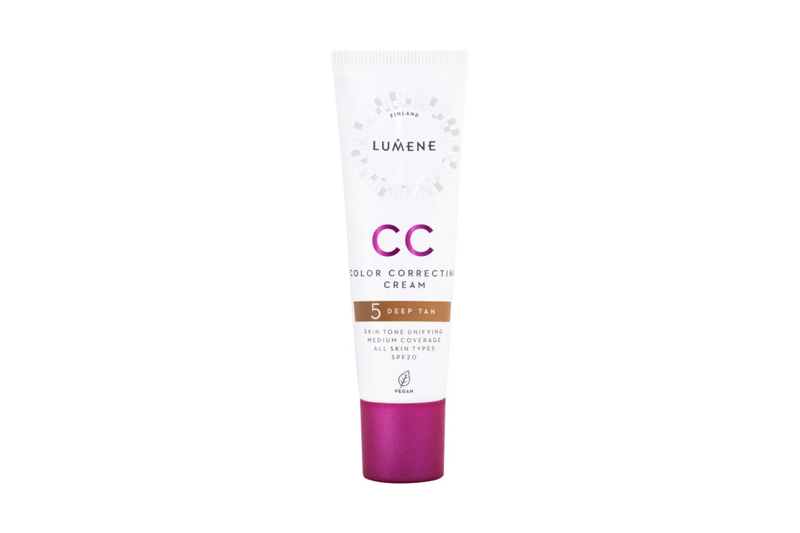 The best CC creams for 2026 are:, How I tested , E.l.f. camo CC cream SPF 30, Lumene color correcting cream, It Cosmetics your skin but better CC+ SPF 50, Clinique moisture surge CC cream SPF 30, Dr. Jart+ cicapair soothing colour correcting treatment SPF 30, Suqqu skincare cream tint, Bubble secret agent color correcting balm redness fix, Erborian CC red correct, Your questions about CC creams answered, What is the best CC cream?, How the best CC creams were tested, Why you can trust IndyBest reviews