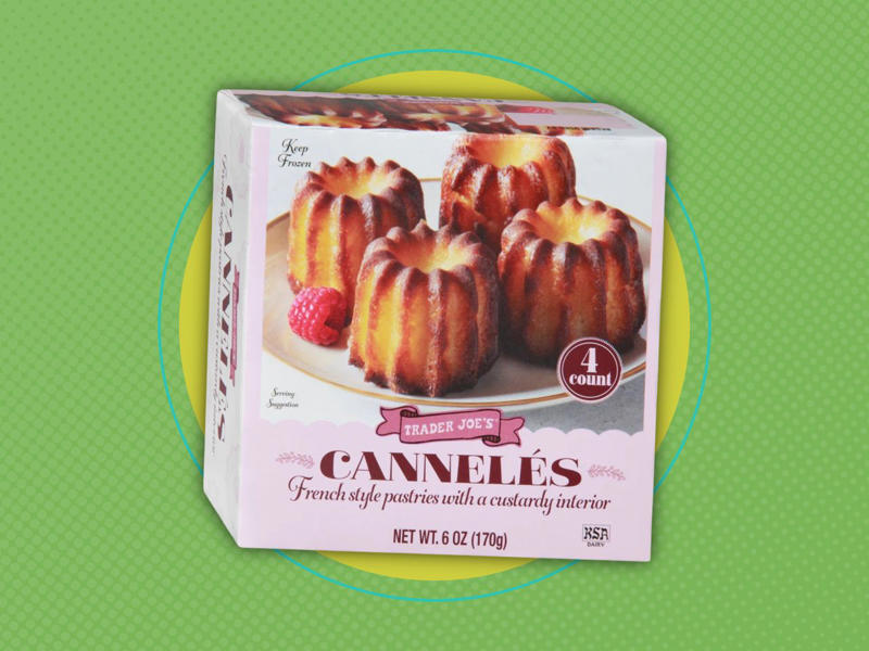 Garlic Butter Nut Mix, .99, Whipped Carrot Cake Cream Cheese Spread, .79, Cookie Dough Ice Cream Bites, .79 , Jambalaya, .49, Salted Caramel Mochi, .99, Cannelés French Style Pastries, .49, Ranch Flavored Rolled Corn Tortilla Chips, .99