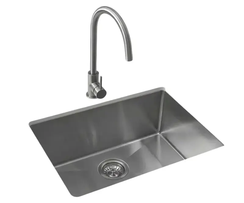 How to choose a kitchen sink, Different types of kitchen sinks, Best kitchen sink materials, How to clean and maintain your kitchen sink