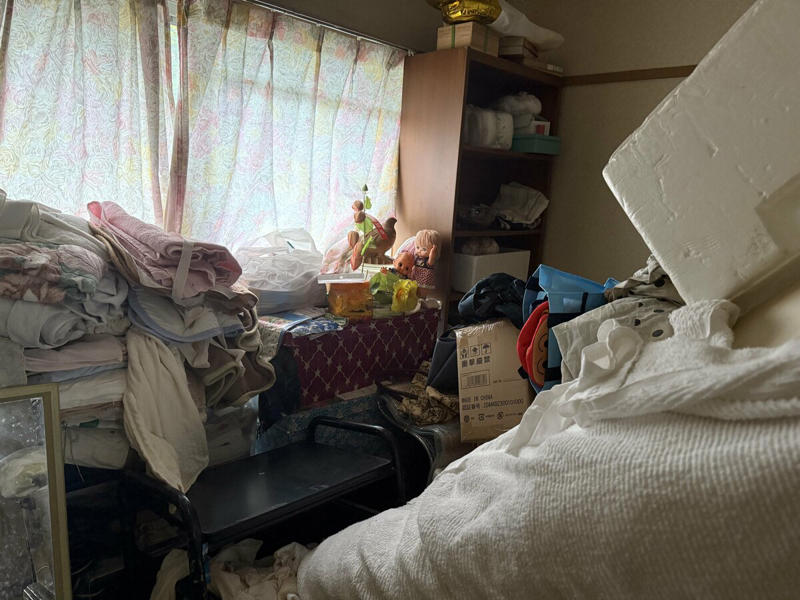高齢になった親の住まいに衝撃…, 「数が多いもの」を手放す, 「手に負えなくなったもの」を手放す, 「なくても困らないもの」を手放す, 自分基準で選ぶちょうどいい暮らし