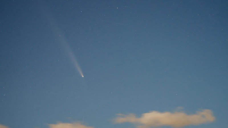 Will Comet C/2026 A1 Become Visible to the Naked Eye?, When to Look for Comet C/2026 A1, How to Watch Comet C/2026 A1 in the U.S., Where to See Comets in the U.S.
