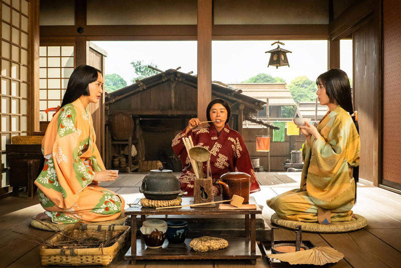 大河「豊臣兄弟！」第12回「小谷（おだに）城の再会」（3月29日放送予定）ポイント, 大河「豊臣兄弟！」第11回（3月15日放送）ストーリー展開（ネタバレあり）, 大河「豊臣兄弟！」第12回見どころ, 「豊臣兄弟！」とは？