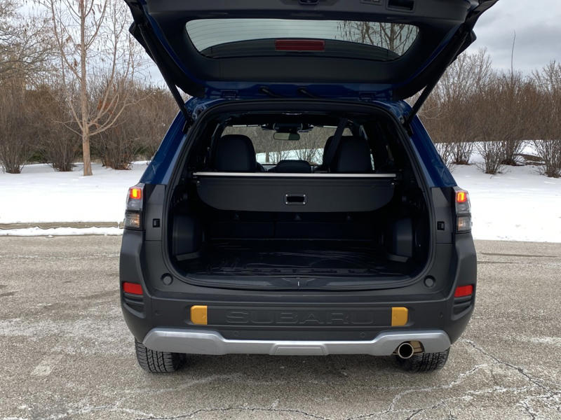 Off-road flavor for its family-friendly SUV, Exterior &amp; Interior Styling - 8/10, Infotainment and Technology - 7/10, Space, Comfort, and Usability - 9/10, Driving Experience - 7/10, Final Verdict - 7.5/10