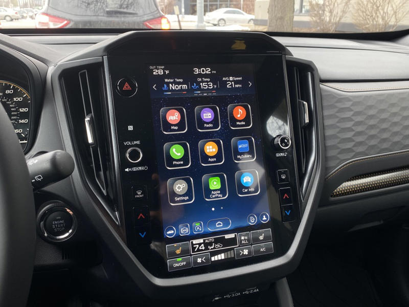 Off-road flavor for its family-friendly SUV, Exterior &amp; Interior Styling - 8/10, Infotainment and Technology - 7/10, Space, Comfort, and Usability - 9/10, Driving Experience - 7/10, Final Verdict - 7.5/10
